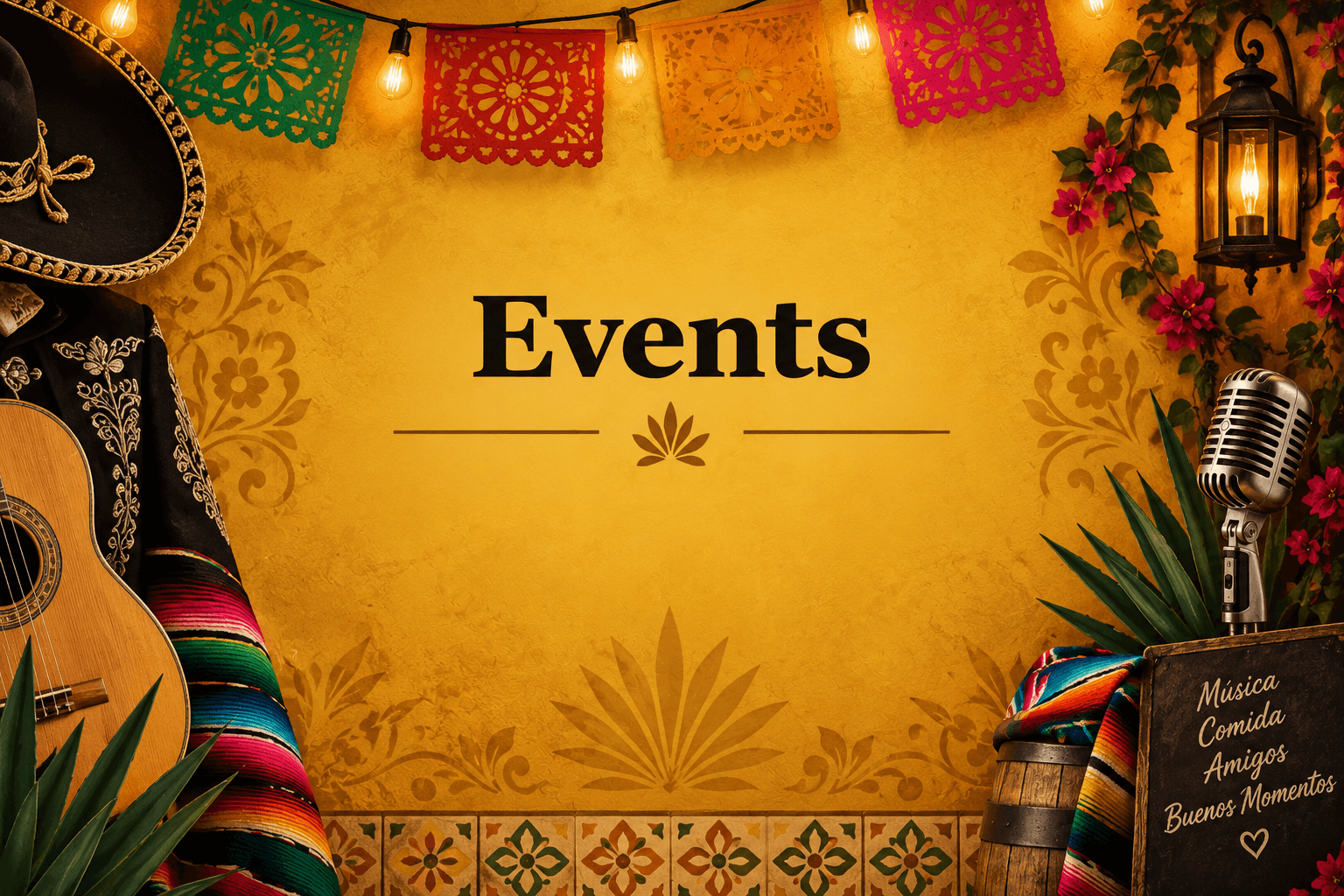 Events